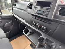 Renault Master dCi 35 Business+ L3H2 Euro 6 135ps AC 2023 