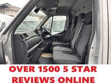 Renault Master dCi 35 Business+ L3H2 Euro 6 135ps AC 2023 