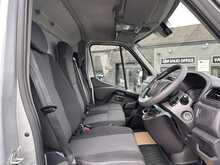 Renault Master dCi 35 Business+ L3H2 Euro 6 135ps AC 2023 