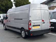 Renault Master dCi 35 Business+ L3H2 Euro 6 135ps AC 2023 