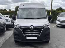 Renault Master dCi 35 Business+ L3H2 Euro 6 135ps AC 2023 