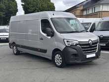 Renault Master dCi 35 Business+ L3H2 Euro 6 135ps AC 2023 