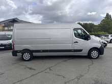Renault Master dCi 35 Business+ L3H2 Euro 6 135ps AC 2023 