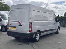 Renault Master dCi 35 Business+ L3H2 Euro 6 135ps AC 2023 
