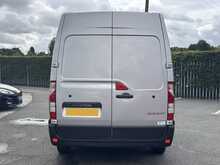 Renault Master dCi 35 Business+ L3H2 Euro 6 135ps AC 2023 