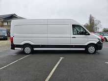 Volkswagen Crafter TDI CR35 Trendline L3H2 Euro 6 140ps AC 2022 