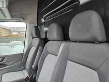 Volkswagen Crafter TDI CR35 Trendline L3H2 Euro 6 140ps AC 2022 