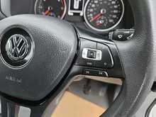 Volkswagen Crafter TDI CR35 Trendline L3H2 Euro 6 140ps AC 2022 