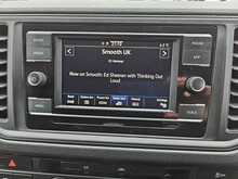 Volkswagen Crafter TDI CR35 Trendline L3H2 Euro 6 140ps AC 2022 