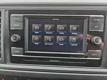 Volkswagen Crafter TDI CR35 Trendline L3H2 Euro 6 140ps AC 2022 