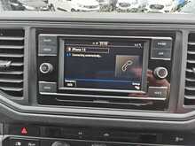 Volkswagen Crafter TDI CR35 Trendline L3H2 Euro 6 140ps AC 2022 