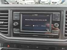 Volkswagen Crafter TDI CR35 Trendline L3H2 Euro 6 140ps AC 2022 