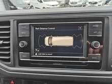 Volkswagen Crafter TDI CR35 Trendline L3H2 Euro 6 140ps AC 2022 