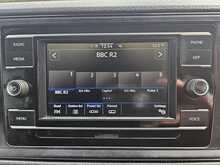 Volkswagen Crafter TDI CR35 Trendline L3H2 Euro 6 140ps AC 2022 