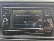 Volkswagen Crafter TDI CR35 Trendline L3H2 Euro 6 140ps AC 2022 