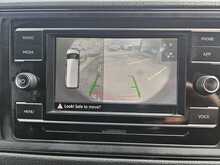 Volkswagen Crafter TDI CR35 Trendline L3H2 Euro 6 140PS AC 2022 