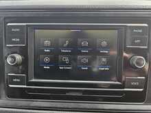 Volkswagen Crafter TDI CR35 Trendline L3H2 Euro 6 140PS AC 2022 