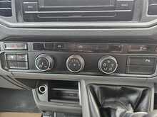 Volkswagen Crafter TDI CR35 Trendline L3H2 Euro 6 140PS AC 2022 