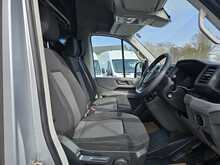 Volkswagen Crafter TDI CR35 Trendline L3H2 Euro 6 140PS AC 2022 