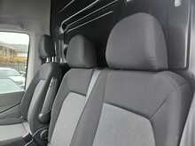 Volkswagen Crafter TDI CR35 Trendline L3H2 Euro 6 140PS AC 2022 