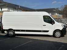 Renault Master dCi 35 Business+ L3H2 Euro 6 135ps AC 2023 