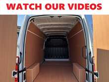 Renault Master dCi 35 Business+ L3H2 Euro 6 135ps AC 2023 