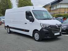 Renault Master dCi 35 Business+ L3H2 Euro 6 135ps AC 2023 