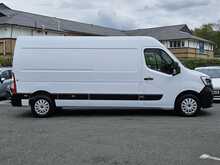 Renault Master dCi 35 Business+ L3H2 Euro 6 135ps AC 2023 
