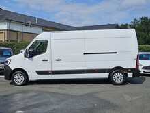 Renault Master dCi 35 Business+ L3H2 Euro 6 135ps AC 2023 