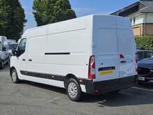 Renault Master dCi 35 Business+ L3H2 Euro 6 135ps AC 2023 