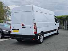 Renault Master dCi 35 Business+ L3H2 Euro 6 135ps AC 2023 