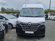 Renault Master dCi 35 Business+ L3H2 Euro 6 135ps AC 2023 