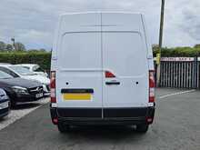 Renault Master dCi 35 Business+ L3H2 Euro 6 135ps AC 2023 