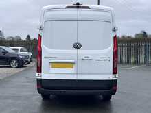 MAXUS Deliver 9 D20 LUX L3H2 Euro 6 163ps 2023 