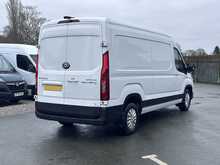 MAXUS Deliver 9 D20 LUX L3H2 Euro 6 163ps 2023 