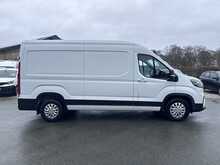 MAXUS Deliver 9 D20 LUX L3H2 Euro 6 163ps 2023 