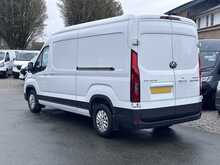 MAXUS Deliver 9 D20 LUX L3H2 Euro 6 163ps 2023 