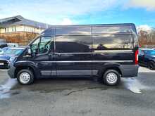 Peugeot Boxer BlueHDi 335 Professional L2H2 Euro 6 130ps 2019 