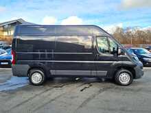 Peugeot Boxer BlueHDi 335 Professional L2H2 Euro 6 130ps 2019 