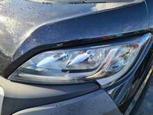 Peugeot Boxer BlueHDi 335 Professional L2H2 Euro 6 130ps 2019 
