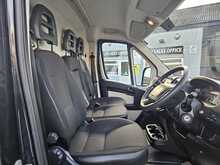 Peugeot Boxer BlueHDi 335 Professional L2H2 Euro 6 130ps 2019 