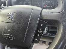 Peugeot Boxer BlueHDi 335 Professional L2H2 Euro 6 130ps 2019 