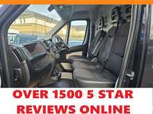 Peugeot Boxer BlueHDi 335 Professional L2H2 Euro 6 130ps 2019 
