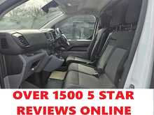 Vauxhall Vivaro Turbo D 2900 Sportive L2 Euro 6 2022 