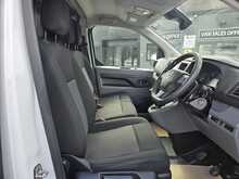 Vauxhall Vivaro Turbo D 2900 Sportive L2 Euro 6 2022 