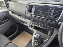 Vauxhall Vivaro Turbo D 2900 Sportive L2 Euro 6 2022 