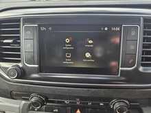 Vauxhall Vivaro Turbo D 2900 Sportive L2 Euro 6 2022 