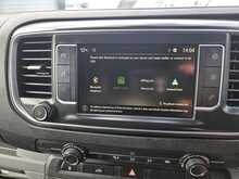 Vauxhall Vivaro Turbo D 2900 Sportive L2 Euro 6 2022 