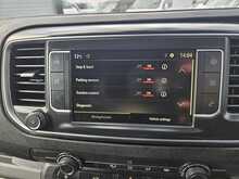 Vauxhall Vivaro Turbo D 2900 Sportive L2 Euro 6 2022 