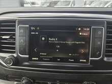 Vauxhall Vivaro Turbo D 2900 Sportive L2 Euro 6 2022 